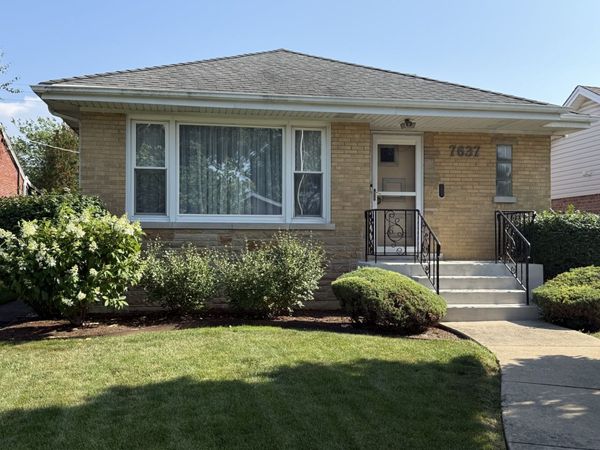 7637 W Armitage Avenue , Elmwood Park, IL 60707
