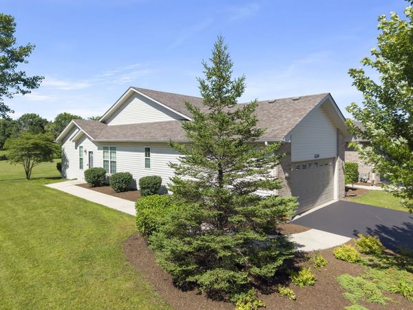 1234 Borego Circle , Bolingbrook, IL 60490