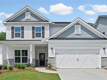 4703 Wilderness Trail, Flowery Branch, GA 30542