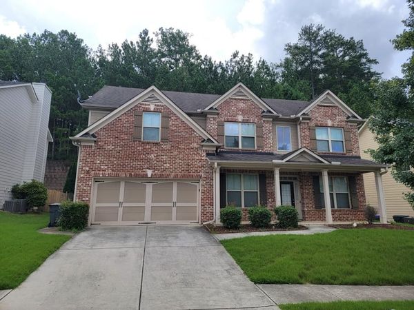 1471 Primrose Park Road , Sugar Hill, GA 30518