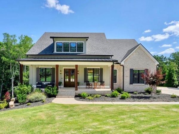 4445 Pebble Rock Drive, Cumming, GA 30041
