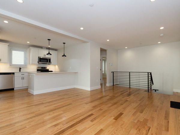 5 Tovar, Unit 1R, Boston, MA 02122