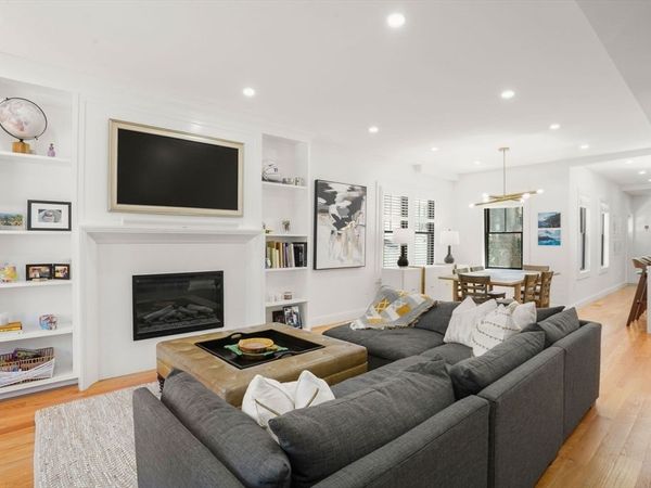 4 Fairlee Street, Somerville, MA 02144