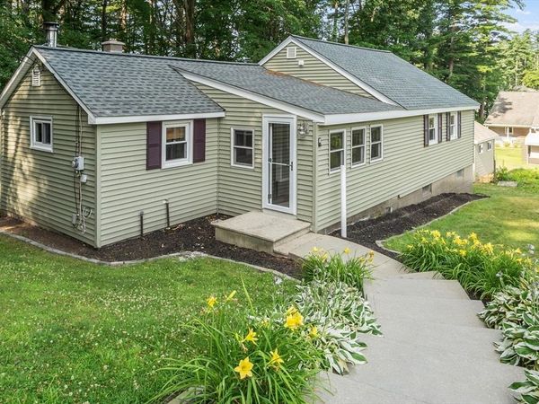 6 Winters Drive, Westminster, MA 01473