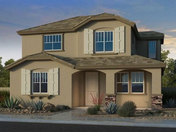 3588 N 99TH Drive, Avondale, AZ 85392