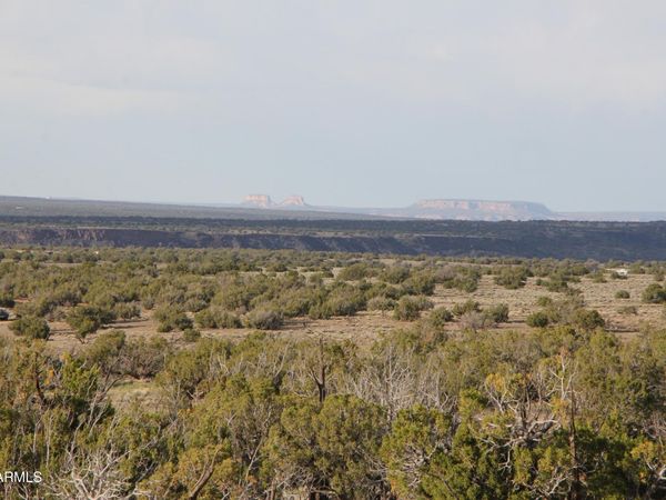 6711 N N6711, Unit 64, St Johns, AZ 85936