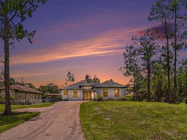 2420 52ND AVENUE NE, NAPLES, FL 34120