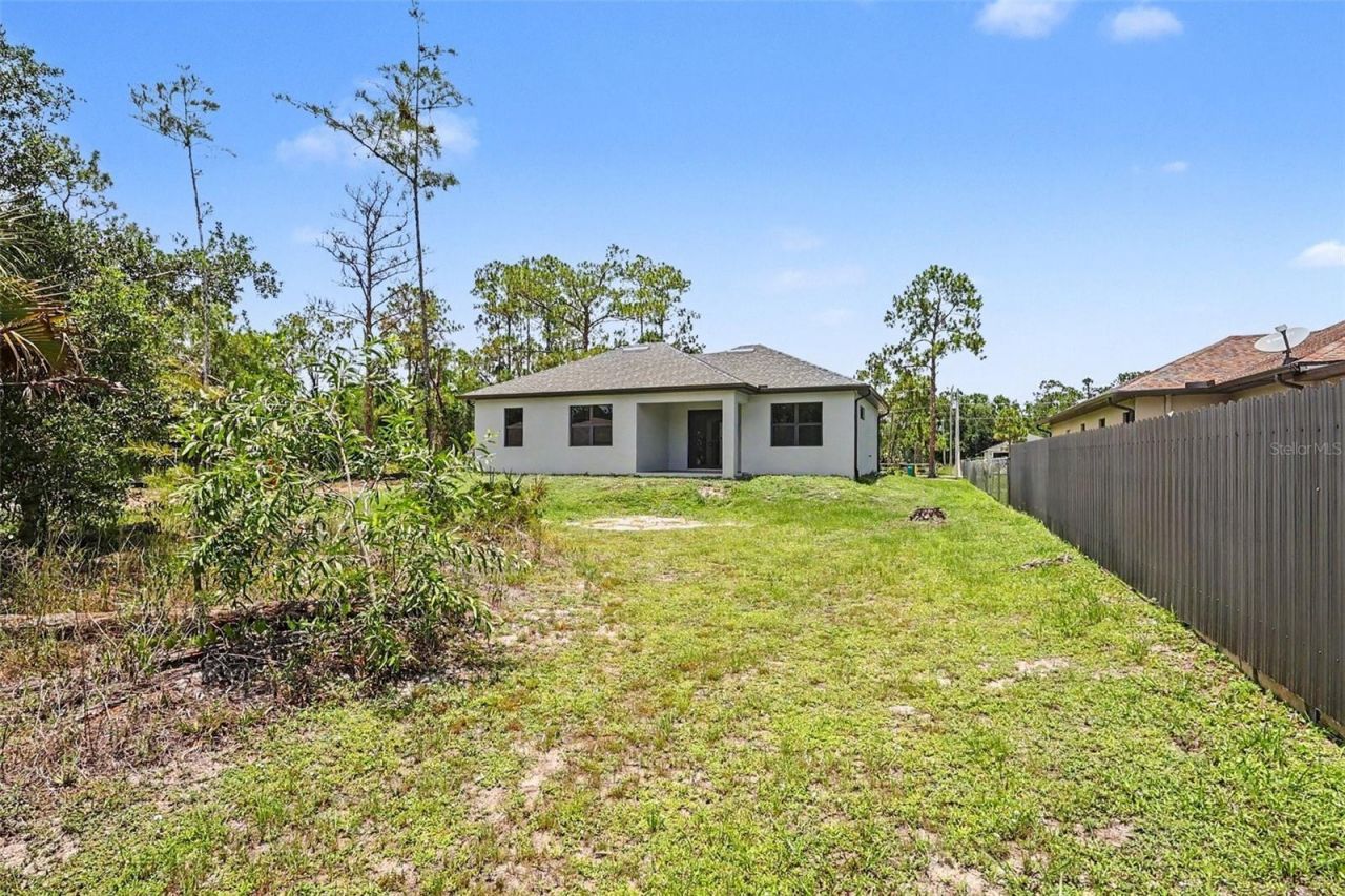 2420 52nd Avenue Ne, Naples, FL 34120 Photo