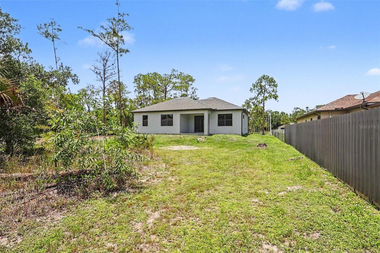 2420 52nd Avenue Ne, Naples, FL 34120 Photo