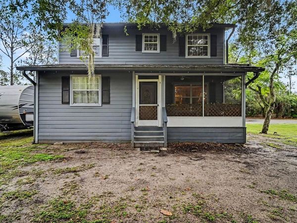 490 PINE WOODS ROAD , ORMOND BEACH, FL 32174
