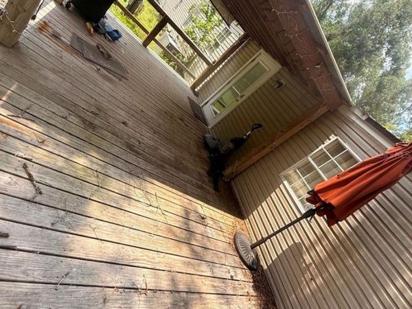10105 MCMAHON AVENUE , HASTINGS, FL 32145