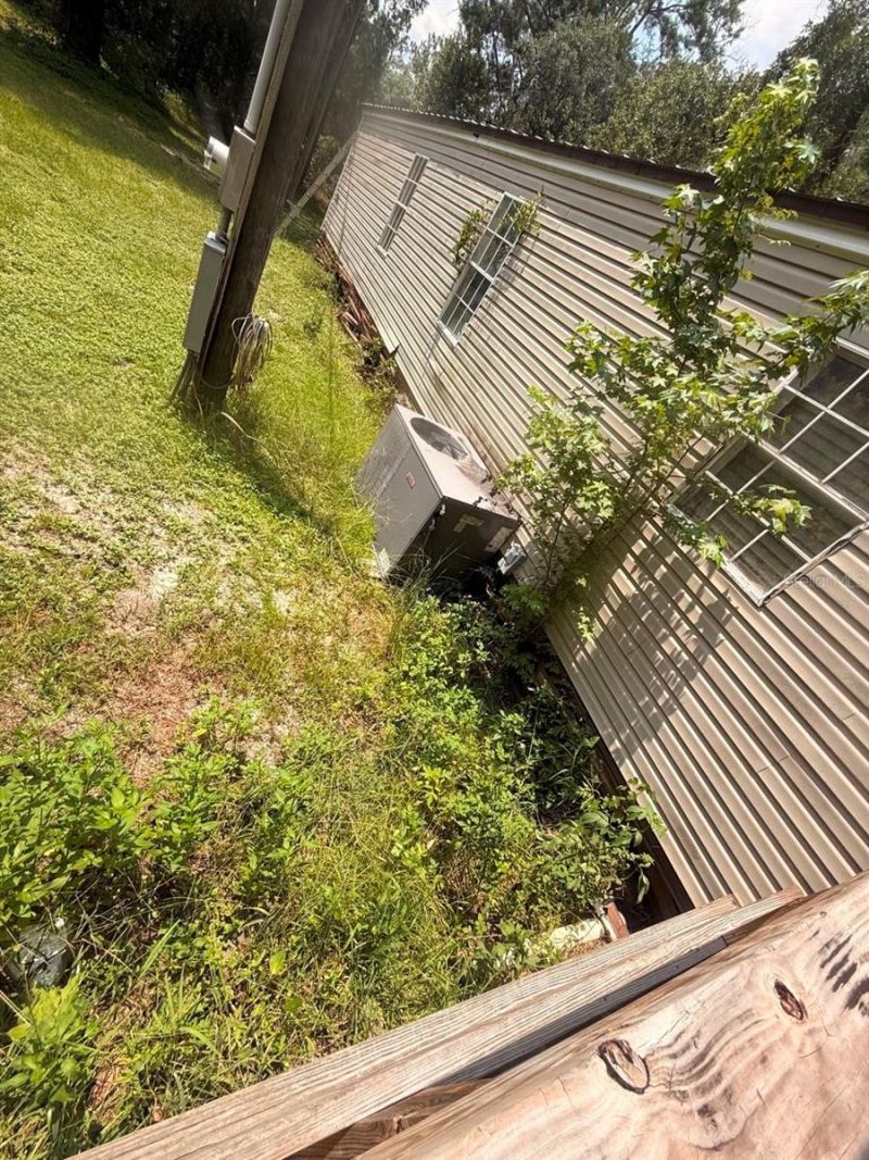 10105 Mcmahon Avenue , Hastings, FL 32145 Photo
