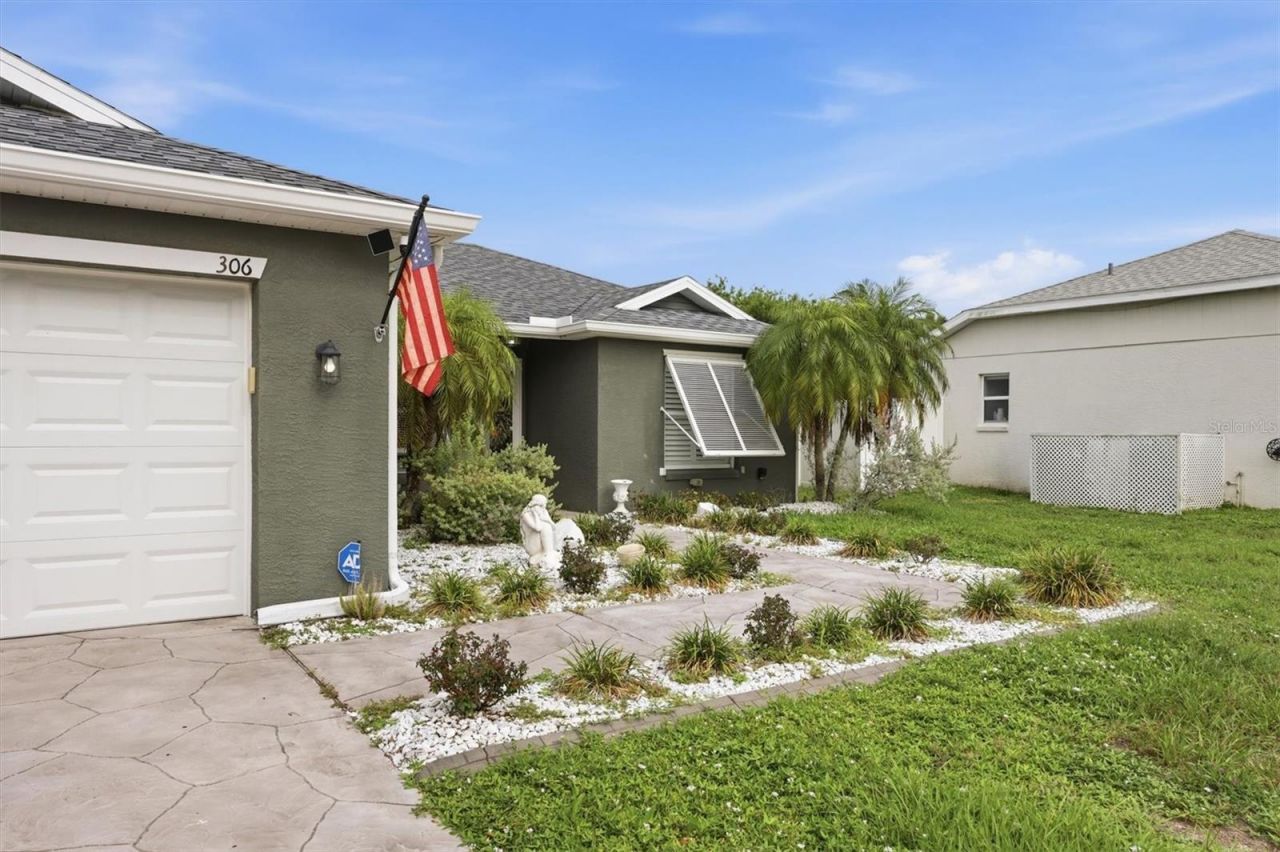 306 111th Street E, Bradenton, FL 34212 Photo