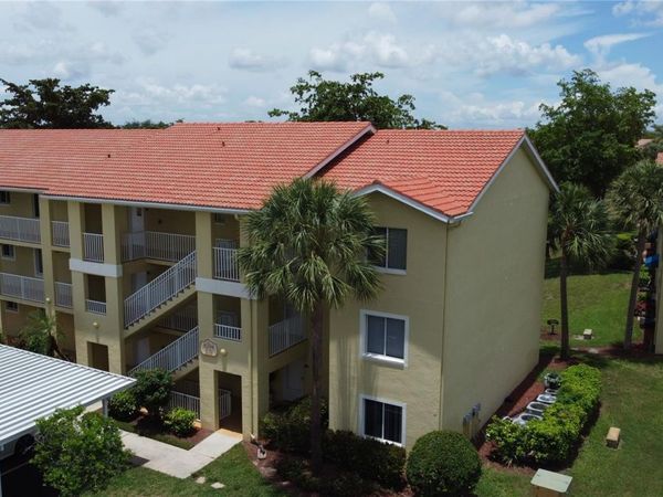 8294 KEY ROYAL CIRCLE, Unit 1631, NAPLES, FL 34119