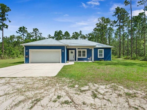 4220 PALATKA BOULEVARD , HASTINGS, FL 32145