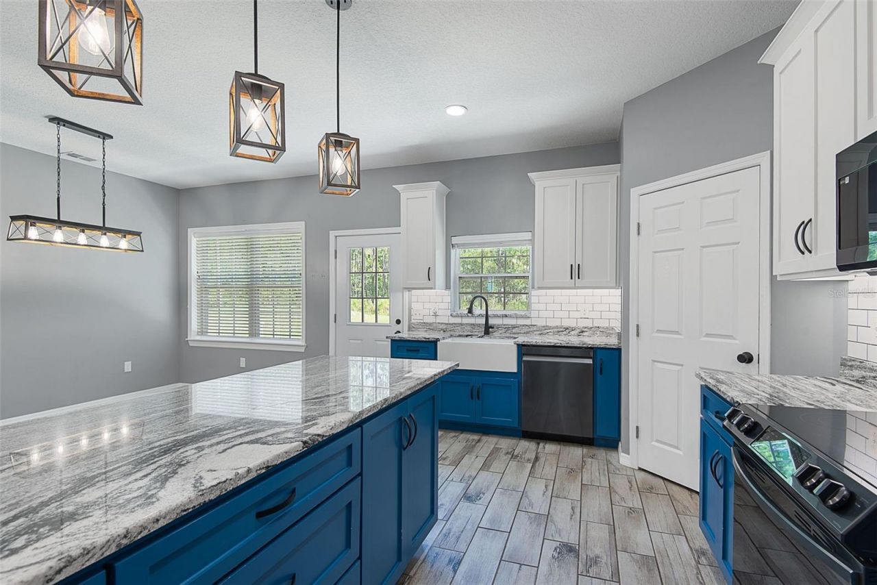 4220 Palatka Boulevard, Hastings, FL 32145 Photo