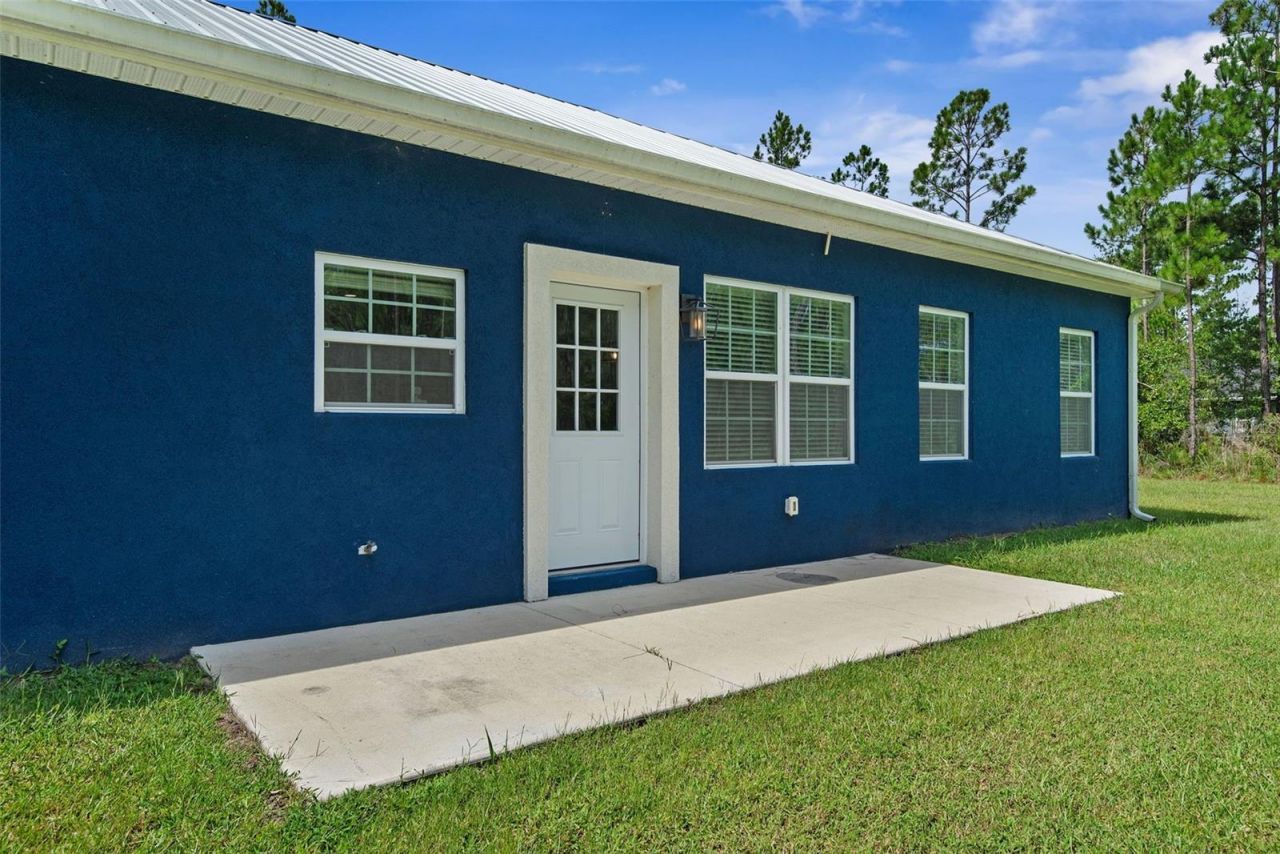 4220 Palatka Boulevard, Hastings, FL 32145 Photo