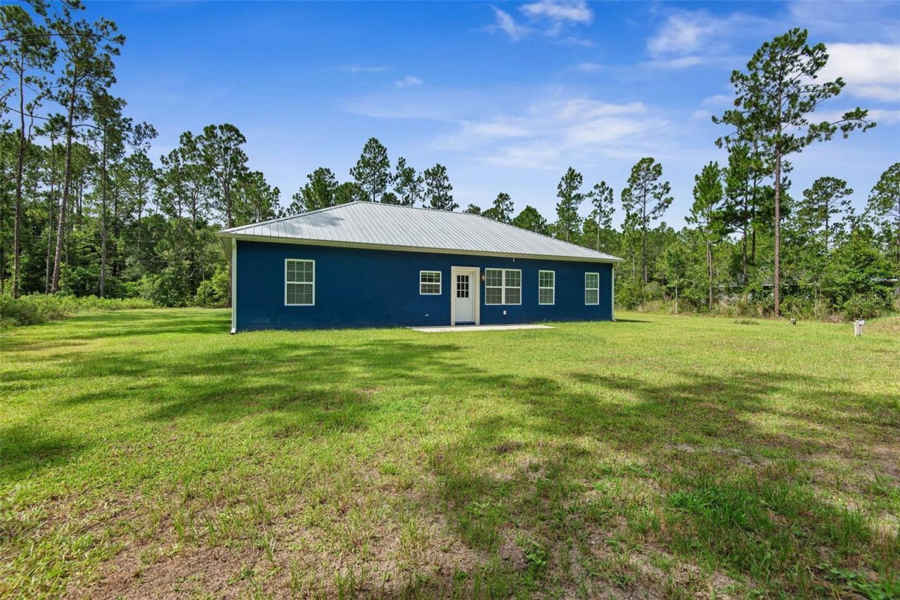 4220 Palatka Boulevard, Hastings, FL 32145 Photo