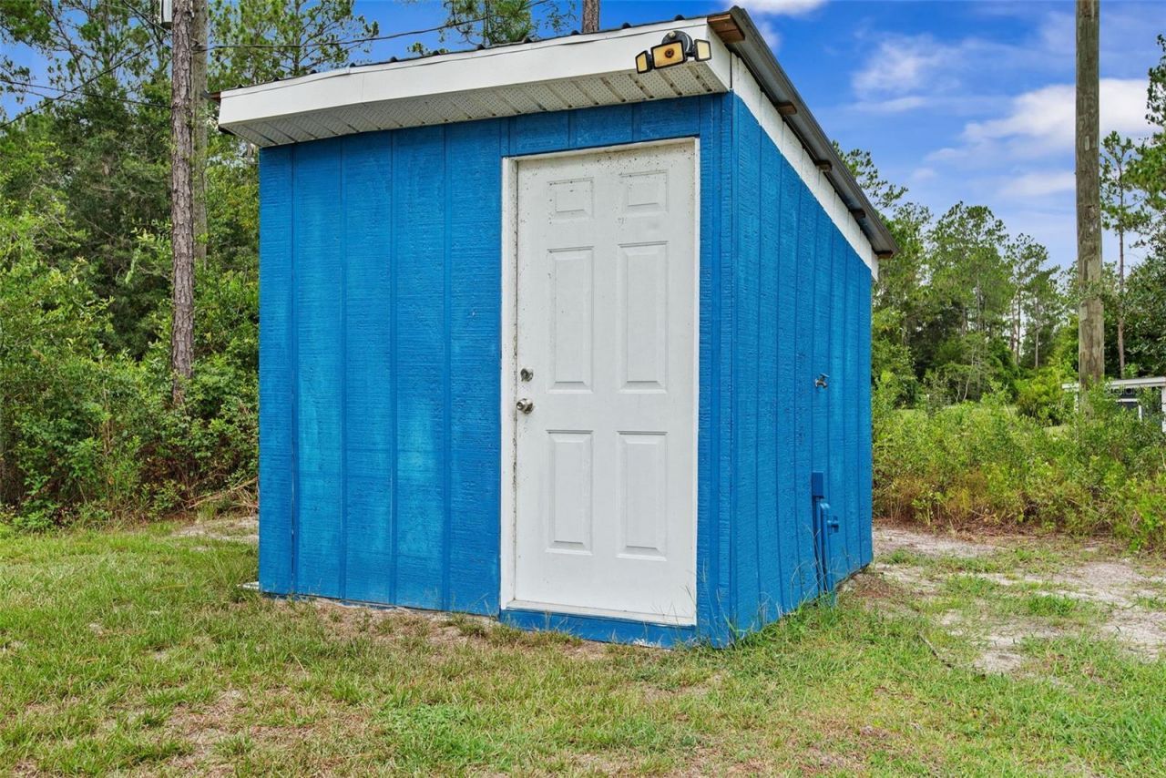 4220 Palatka Boulevard, Hastings, FL 32145 Photo