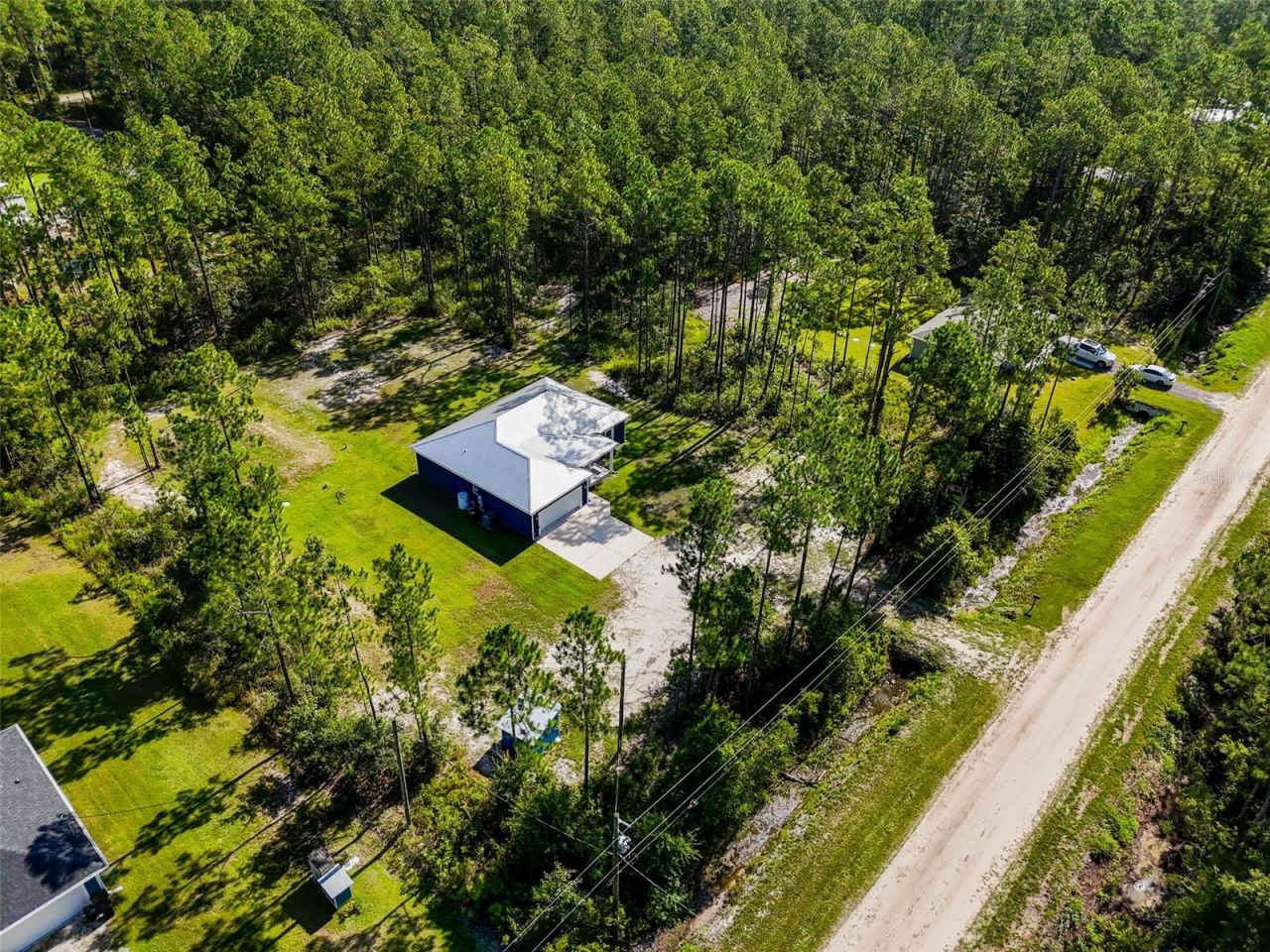 4220 Palatka Boulevard, Hastings, FL 32145 Photo