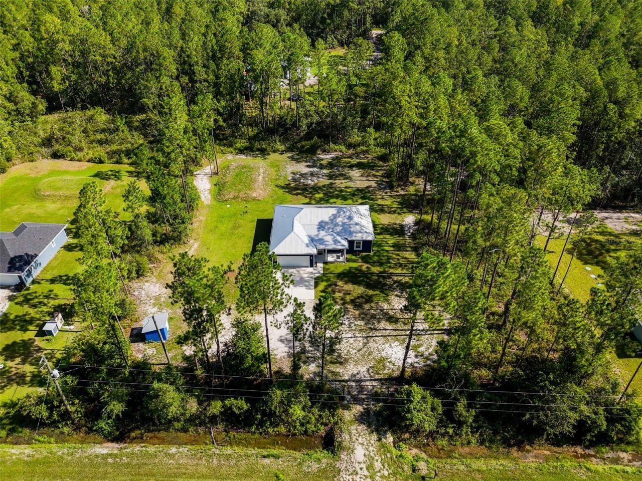 4220 Palatka Boulevard, Hastings, FL 32145 Photo