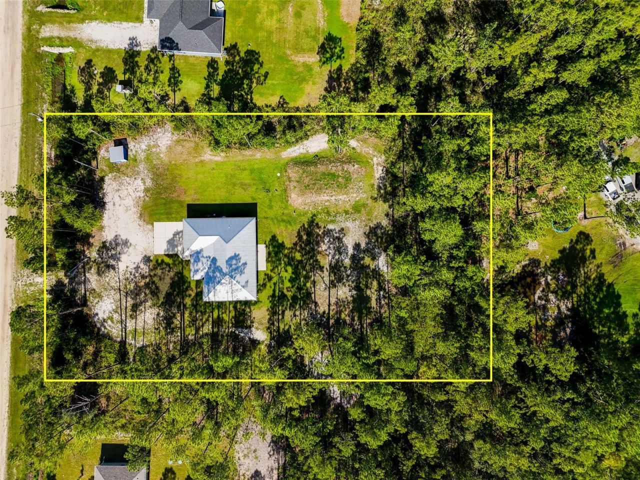 4220 Palatka Boulevard, Hastings, FL 32145 Photo