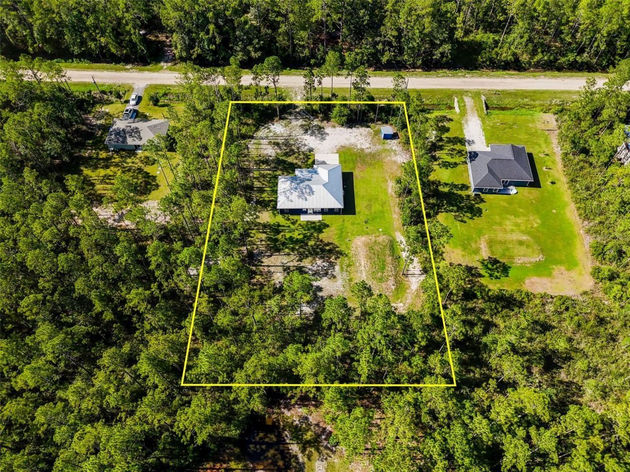4220 Palatka Boulevard, Hastings, FL 32145 Photo