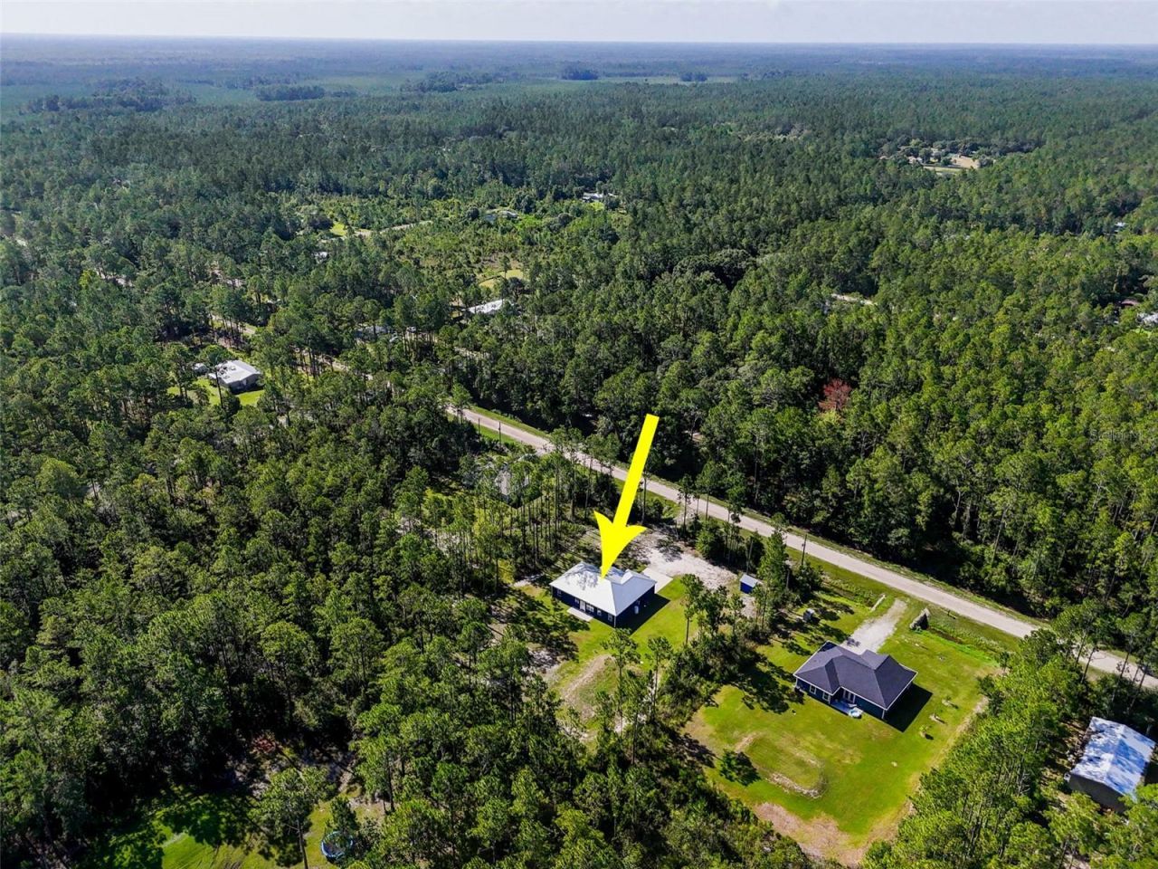 4220 Palatka Boulevard, Hastings, FL 32145 Photo