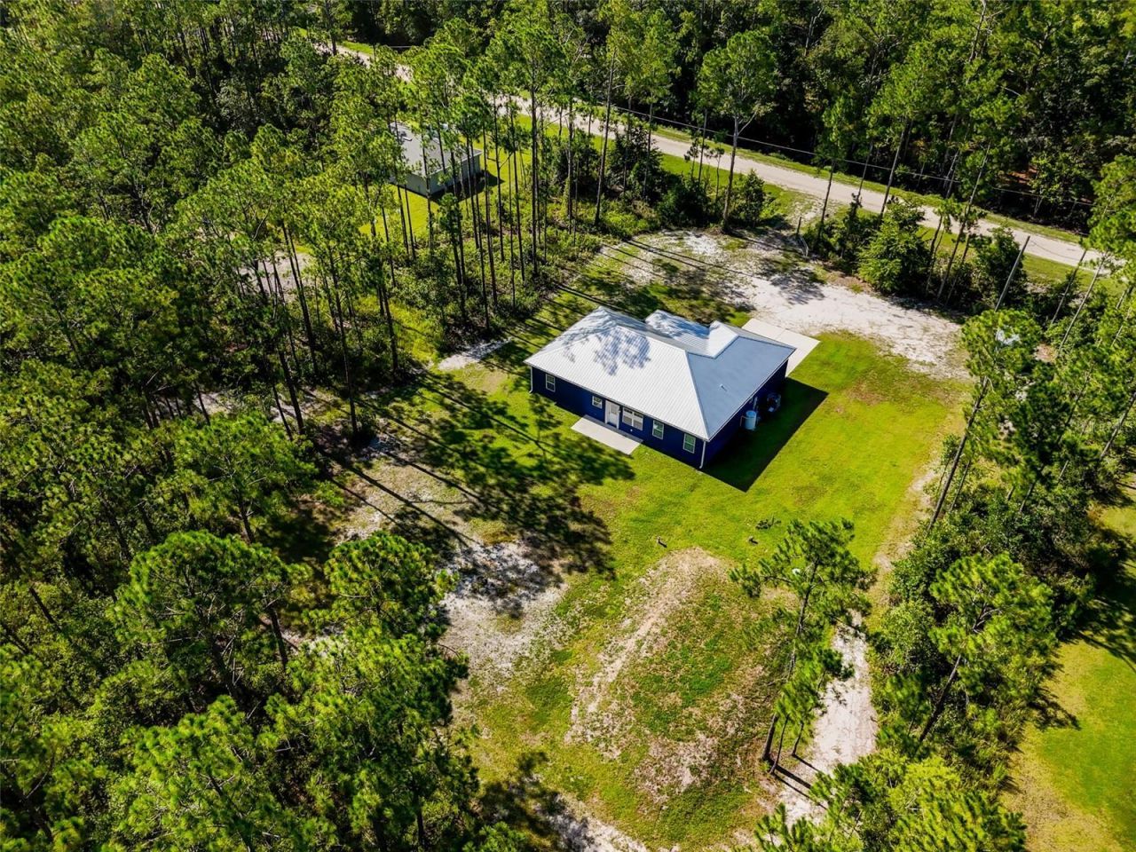 4220 Palatka Boulevard, Hastings, FL 32145 Photo