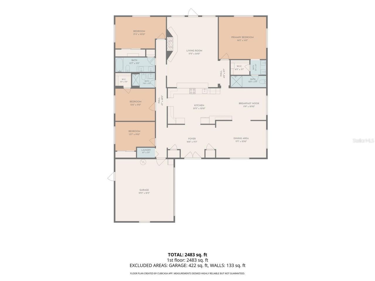 1225 Hoffner Avenue, Orlando, FL 32809 Photo