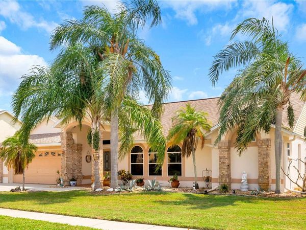 2400 BENT PINE STREET , MELBOURNE, FL 32935