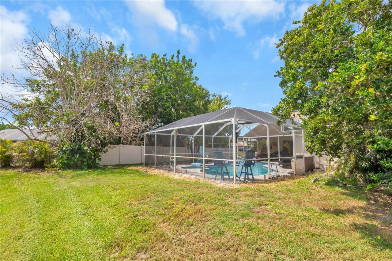 2400 Bent Pine Street, Melbourne, FL 32935 Photo