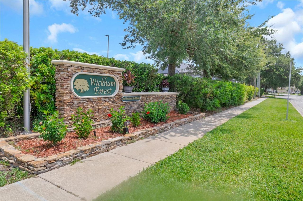 2400 Bent Pine Street, Melbourne, FL 32935 Photo