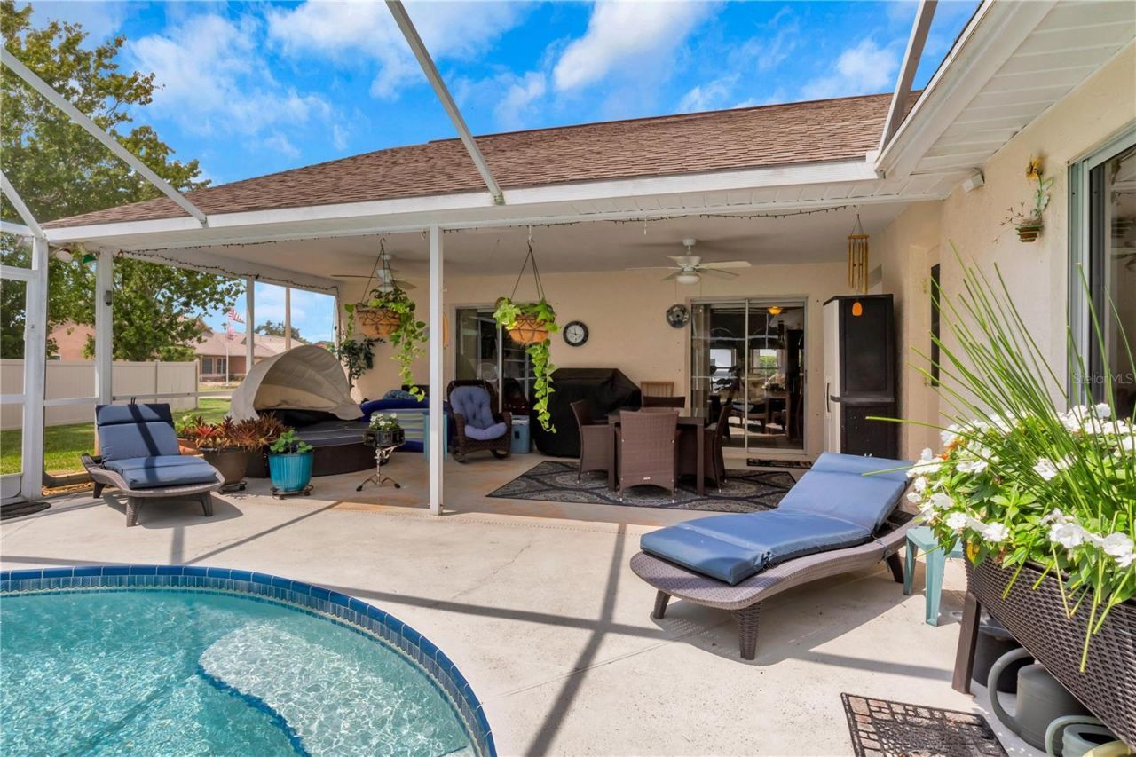 2400 Bent Pine Street, Melbourne, FL 32935 Photo