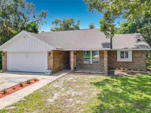 1483 TIVOLI DRIVE , DELTONA, FL 32725
