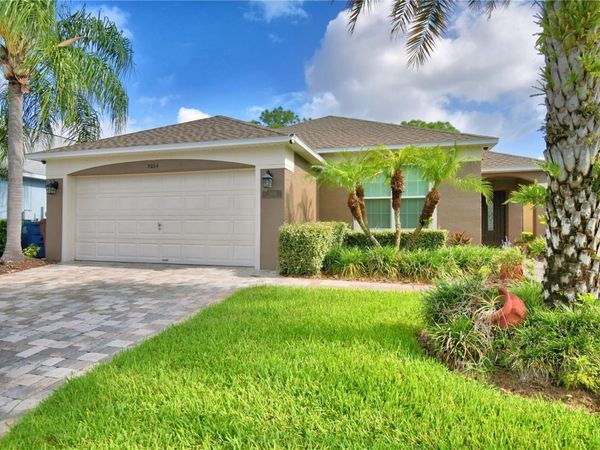 3034 BARBADOS LANE , HAINES CITY, FL 33844