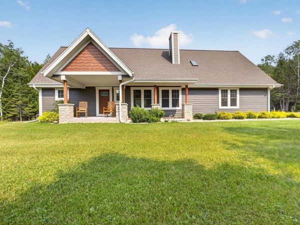 2794 STANDING STONE LANE, Baileys Harbor, WI 54202