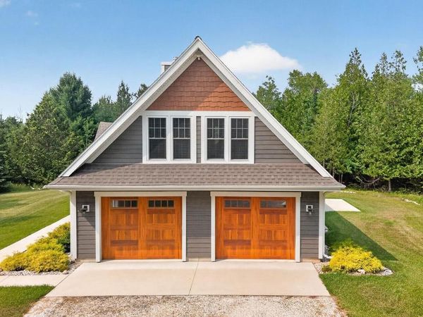 2794 STANDING STONE LANE, Baileys Harbor, WI 54202