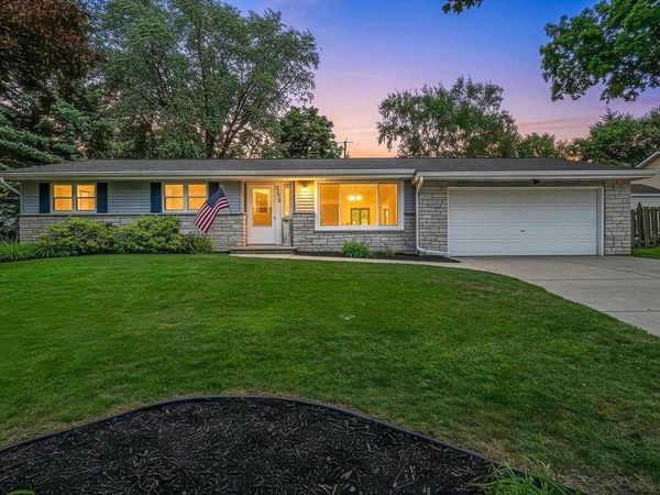 153 JOAN AVENUE, Green Bay, WI 54302