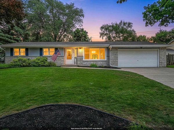 153 JOAN AVENUE, Green Bay, WI 54302