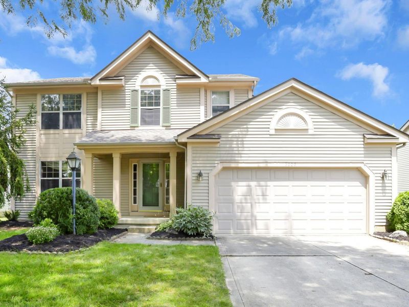 5802 Gaelic Court, Dublin, OH 43016 Photo 1