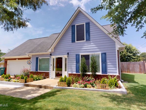7721 Pin Cove, Southaven, MS 38671