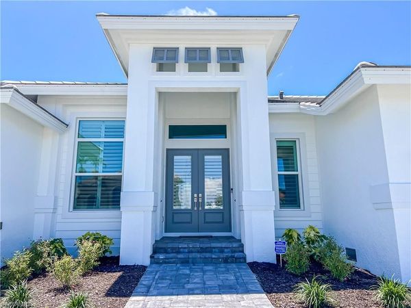 554 N Barfield DR , MARCO ISLAND, FL 34145