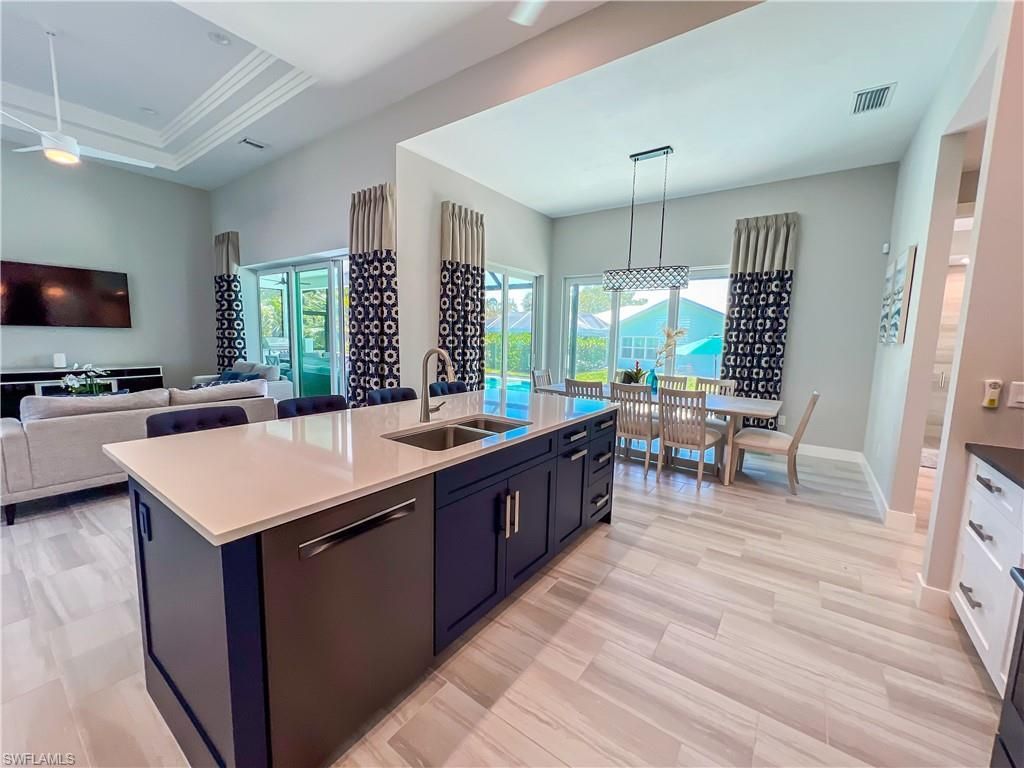 554 N Barfield Dr , Marco Island, FL 34145 Photo