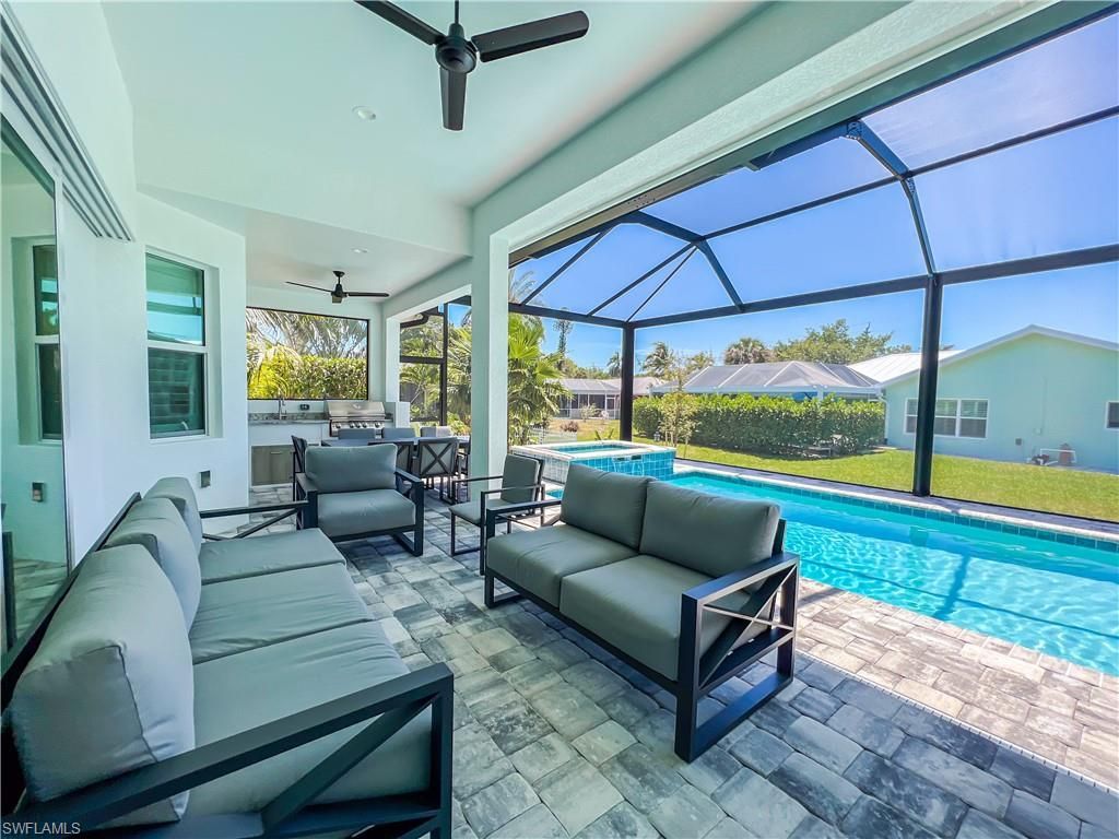 554 N Barfield Dr , Marco Island, FL 34145 Photo
