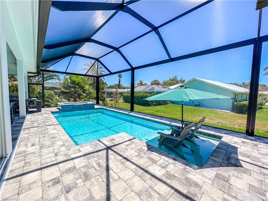 554 N Barfield Dr , Marco Island, FL 34145 Photo