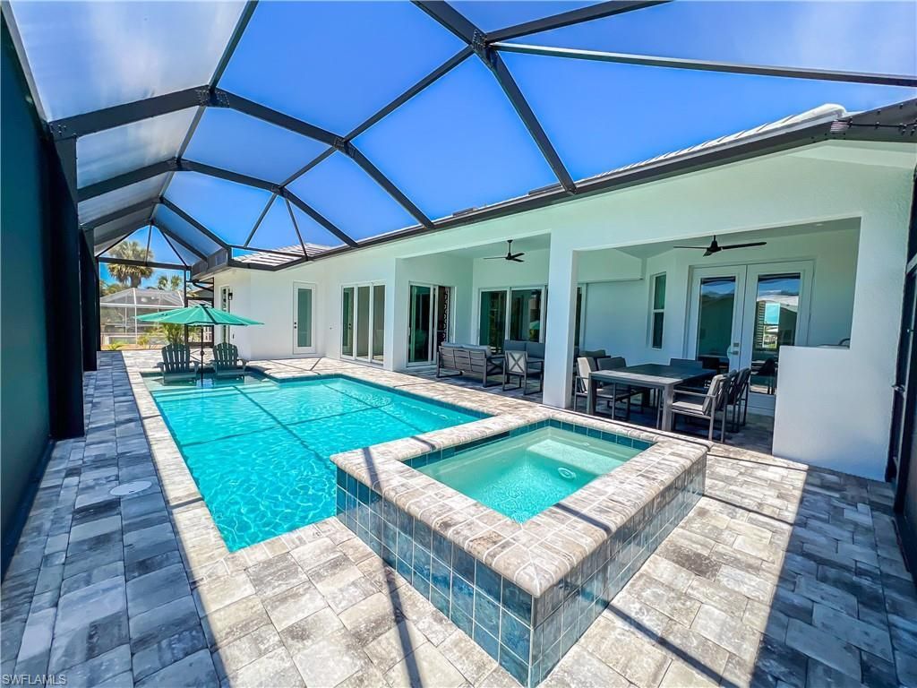 554 N Barfield Dr , Marco Island, FL 34145 Photo