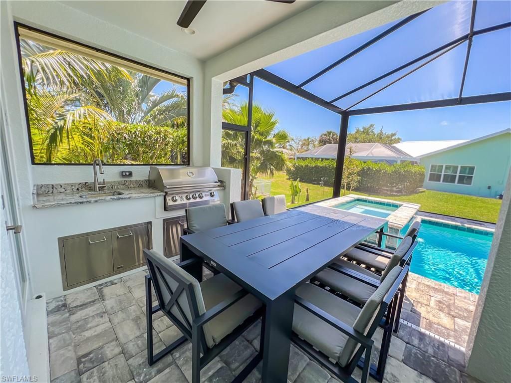 554 N Barfield Dr , Marco Island, FL 34145 Photo