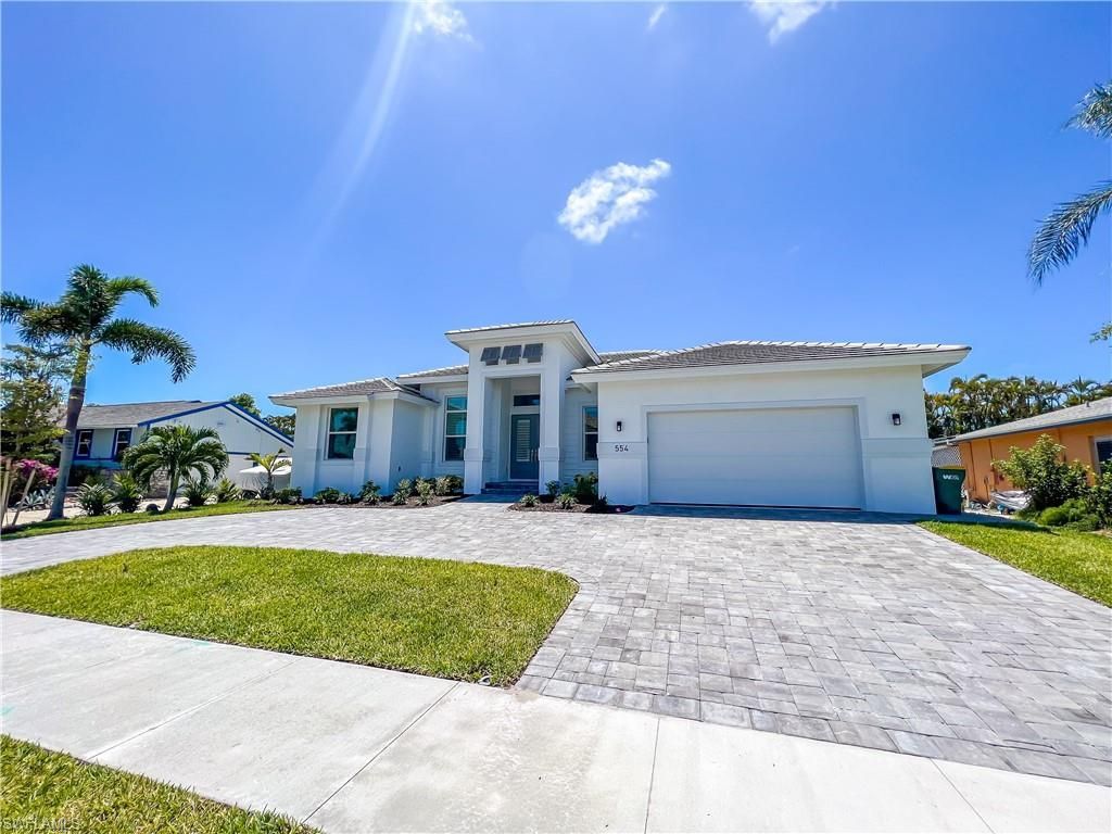 554 N Barfield Dr , Marco Island, FL 34145 Photo
