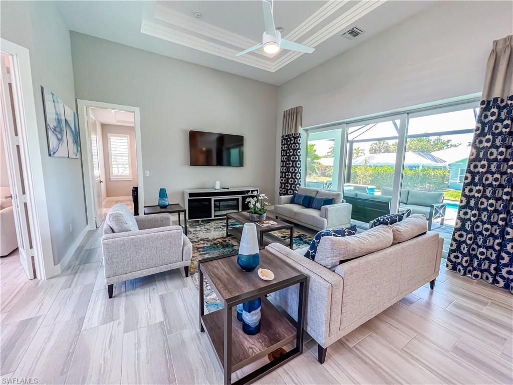 554 N Barfield Dr , Marco Island, FL 34145 Photo